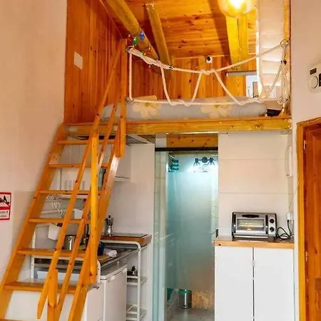 Appartamento La Casa Del Druida Málaga