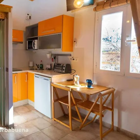 La Casa Del Druida Appartamento *