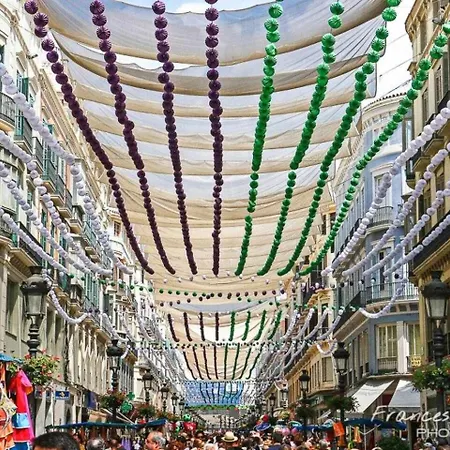 La Casa Del Druida Appartamento