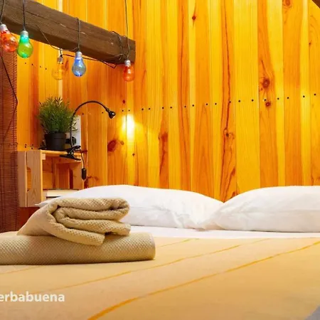 La Casa Del Druida Appartamento *