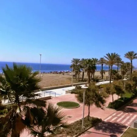 La Casa Del Druida Appartamento Málaga