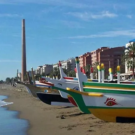 La Casa Del Druida Málaga