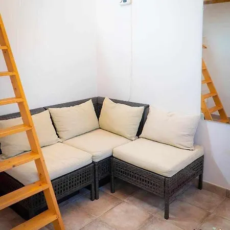 La Casa Del Druida * Málaga