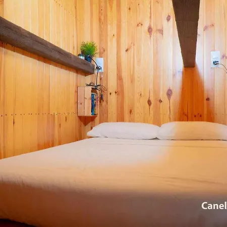 La Casa Del Druida * Málaga