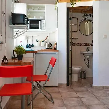 Appartamento La Casa Del Druida *