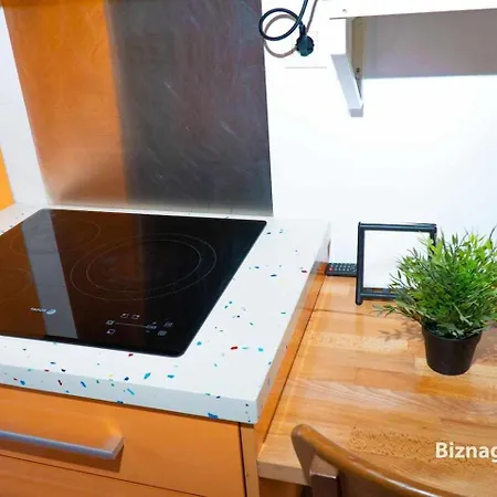 Appartamento La Casa Del Druida