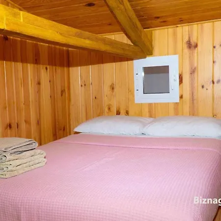 Appartamento La Casa Del Druida Málaga