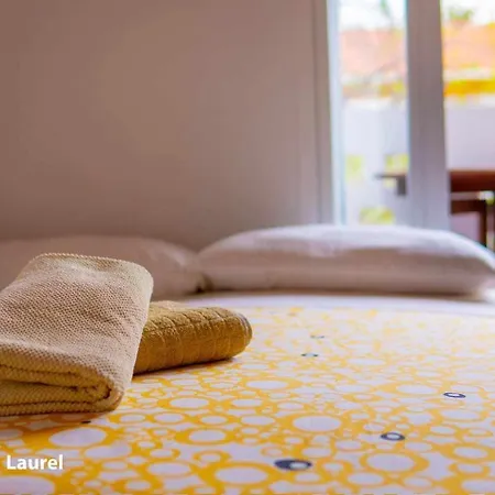 La Casa Del Druida Apartment Malaga