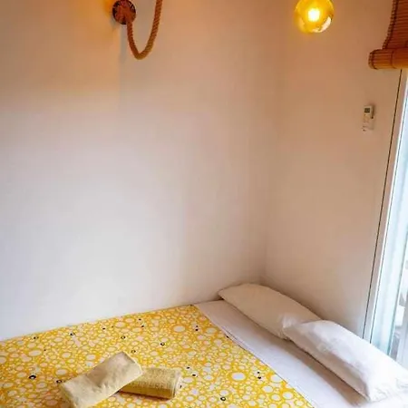 Apartment La Casa Del Druida Malaga