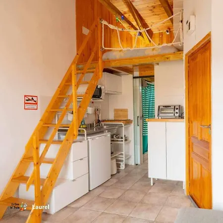 La Casa Del Druida Malaga
