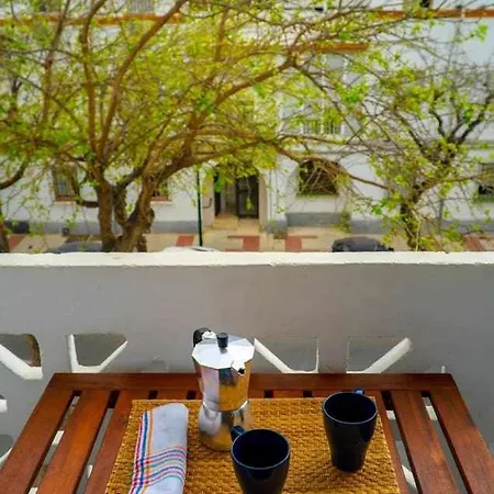 La Casa Del Druida Apartment