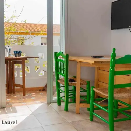 La Casa Del Druida *