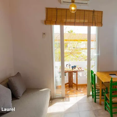 La Casa Del Druida Malaga