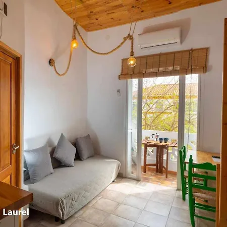 La Casa Del Druida Apartment