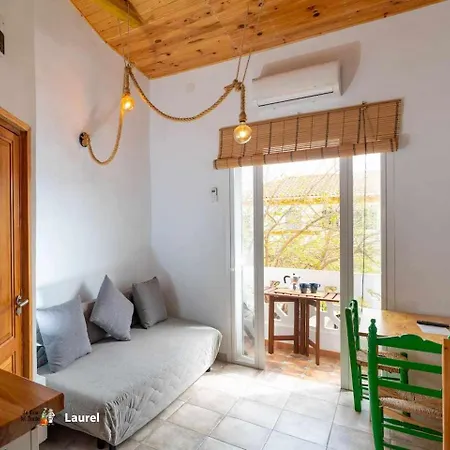 Apartment La Casa Del Druida