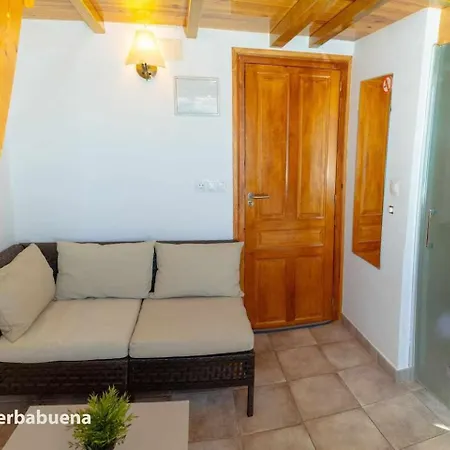 Apartment La Casa Del Druida *