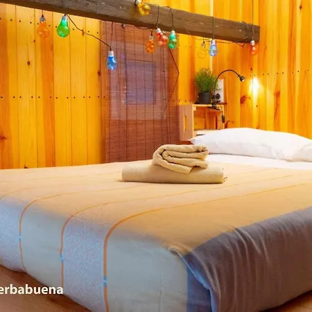 La Casa Del Druida *