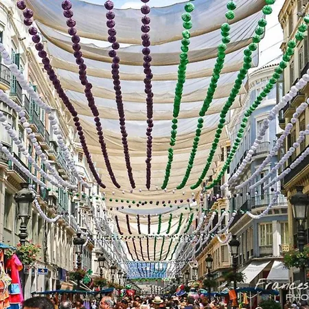 La Casa Del Druida * Malaga