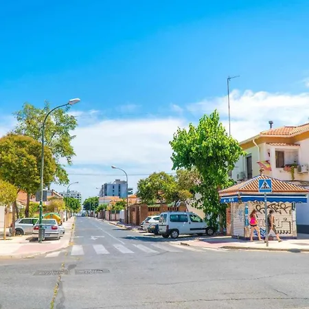 La Casa Del Druida * Malaga