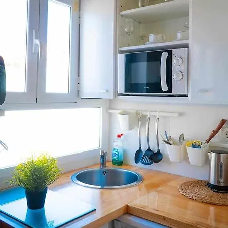 La Casa Del Druida Apartment