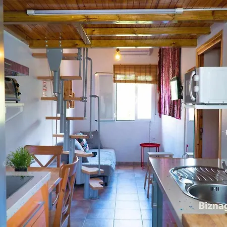 Apartment La Casa Del Druida *