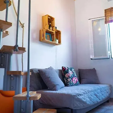Apartment La Casa Del Druida